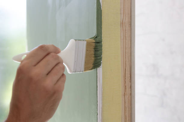 Best Asbestos and Lead Testing During Mold Inspection  in Reese, MI
