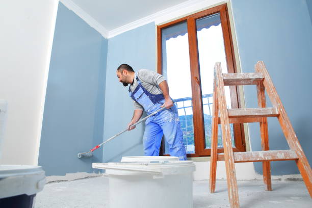Mold Odor Removal Services in Reese, MI