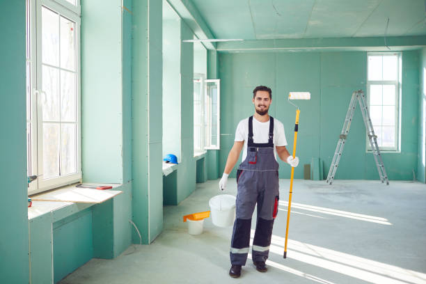 Best Commercial Mold Inspection  in Reese, MI
