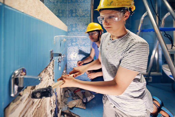 Best Water Damage & Mold Remediation  in Reese, MI